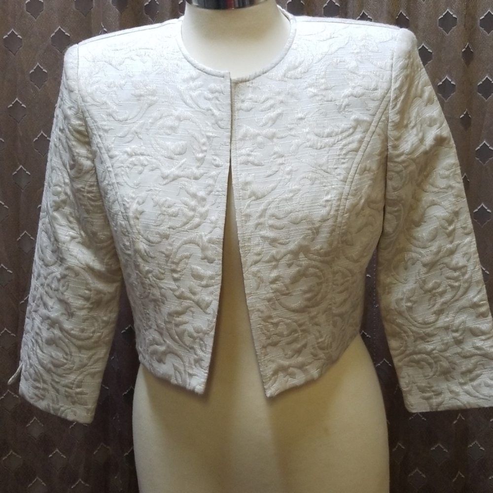 Emma James Jacket